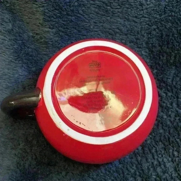 Disney Mickey Mouse  Pants mug - Picture 2 of 8